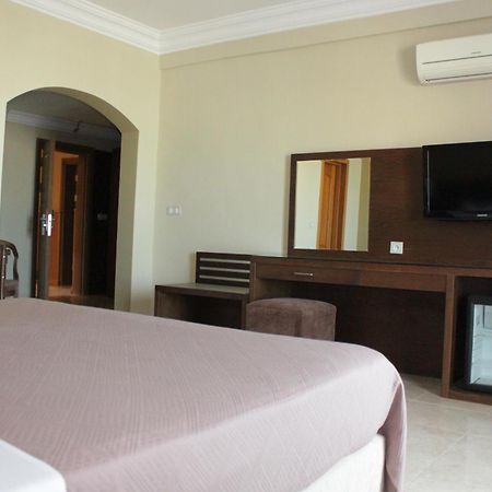 Hotel Mauricenter Nouakchott Kültér fotó
