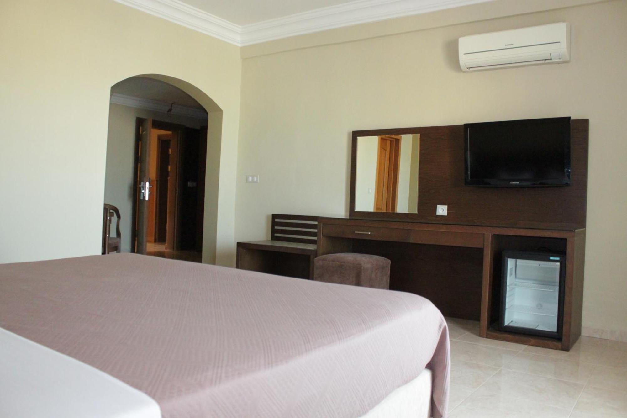 Hotel Mauricenter Nouakchott Kültér fotó