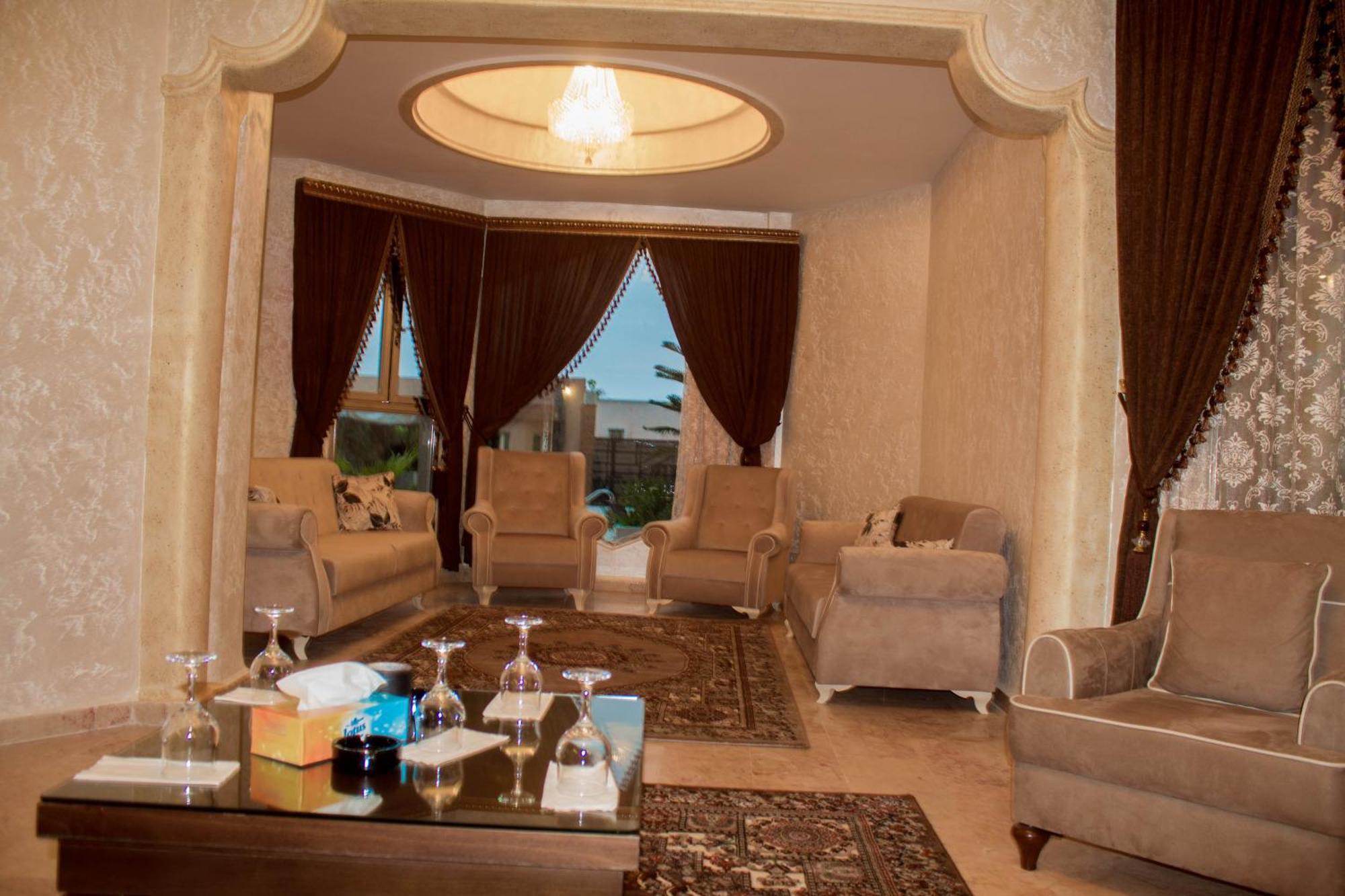 Hotel Mauricenter Nouakchott Kültér fotó
