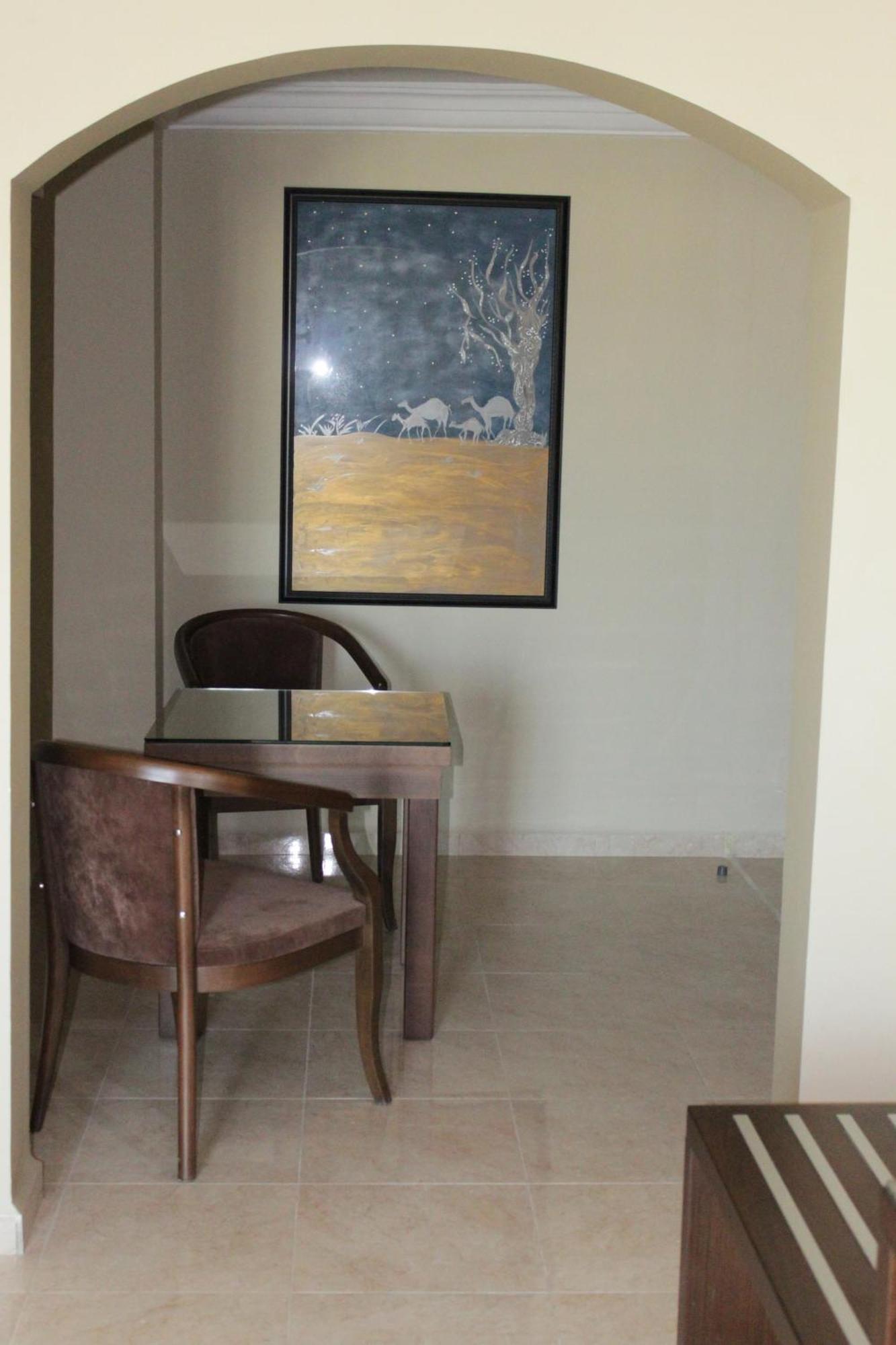 Hotel Mauricenter Nouakchott Kültér fotó
