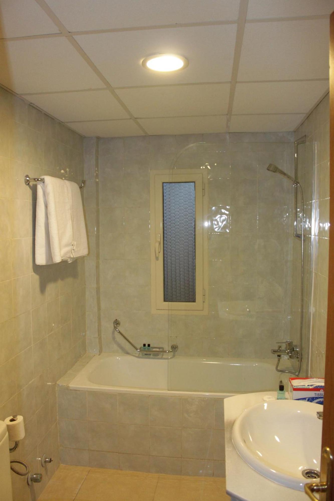 Hotel Mauricenter Nouakchott Kültér fotó