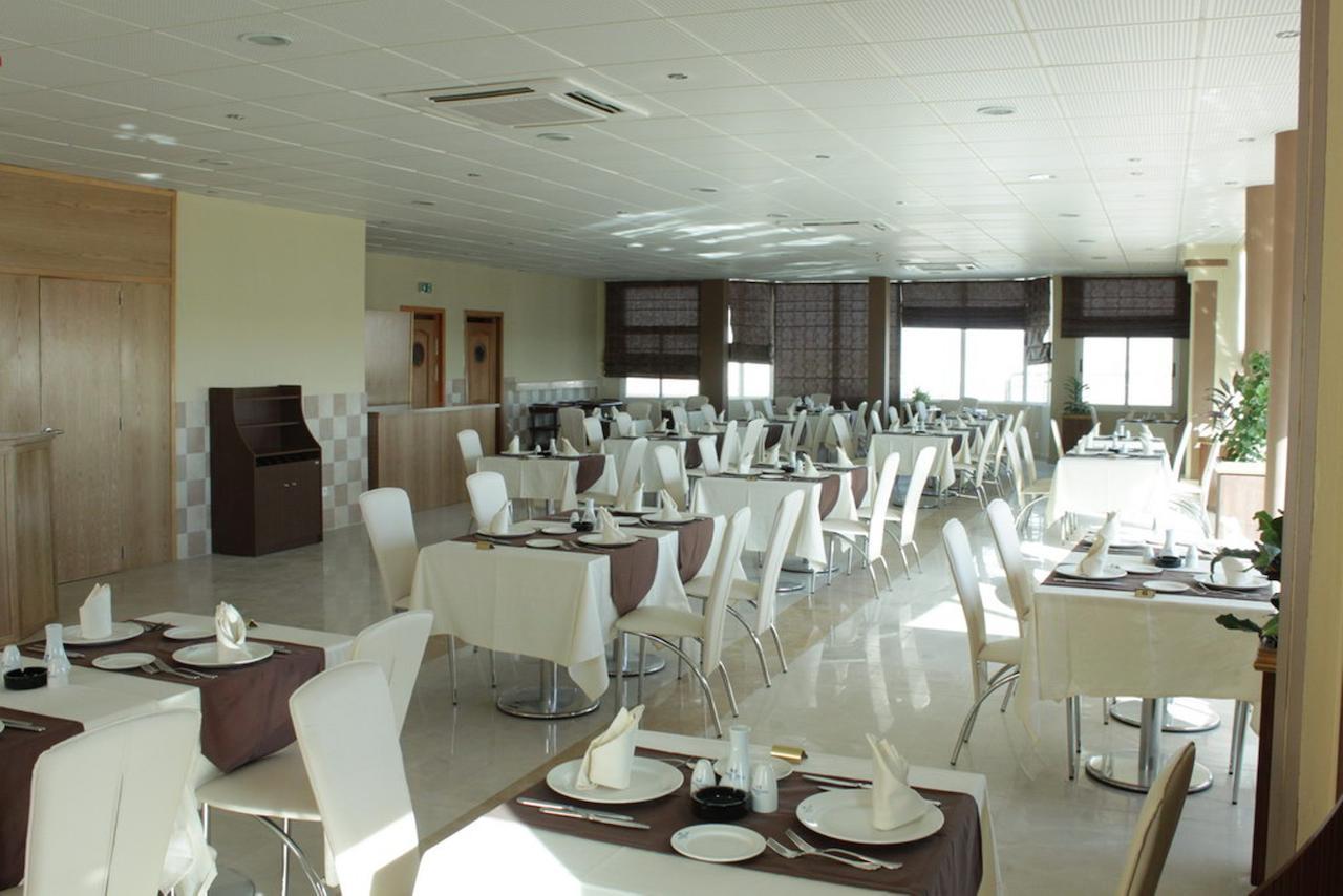 Hotel Mauricenter Nouakchott Kültér fotó