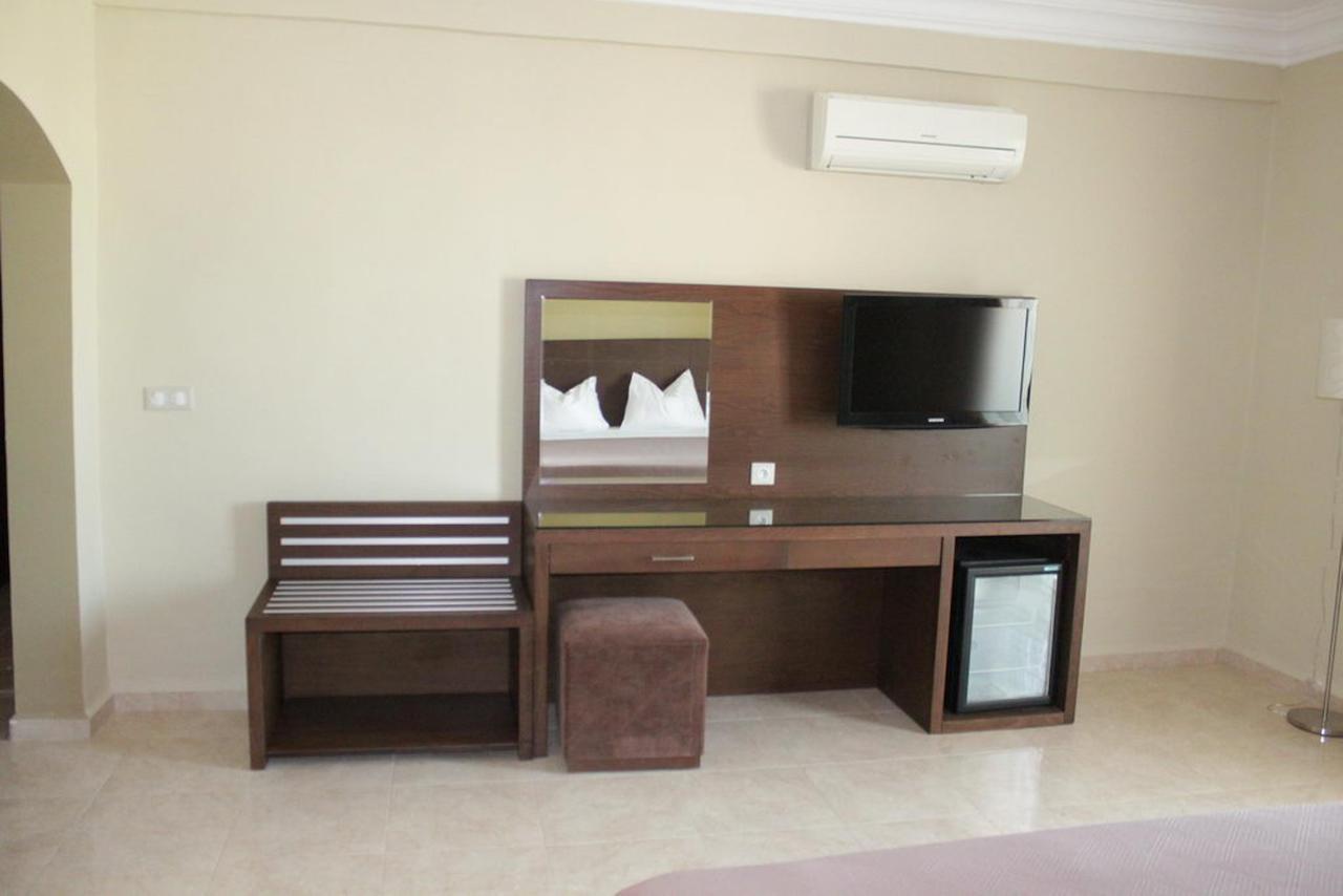Hotel Mauricenter Nouakchott Szoba fotó