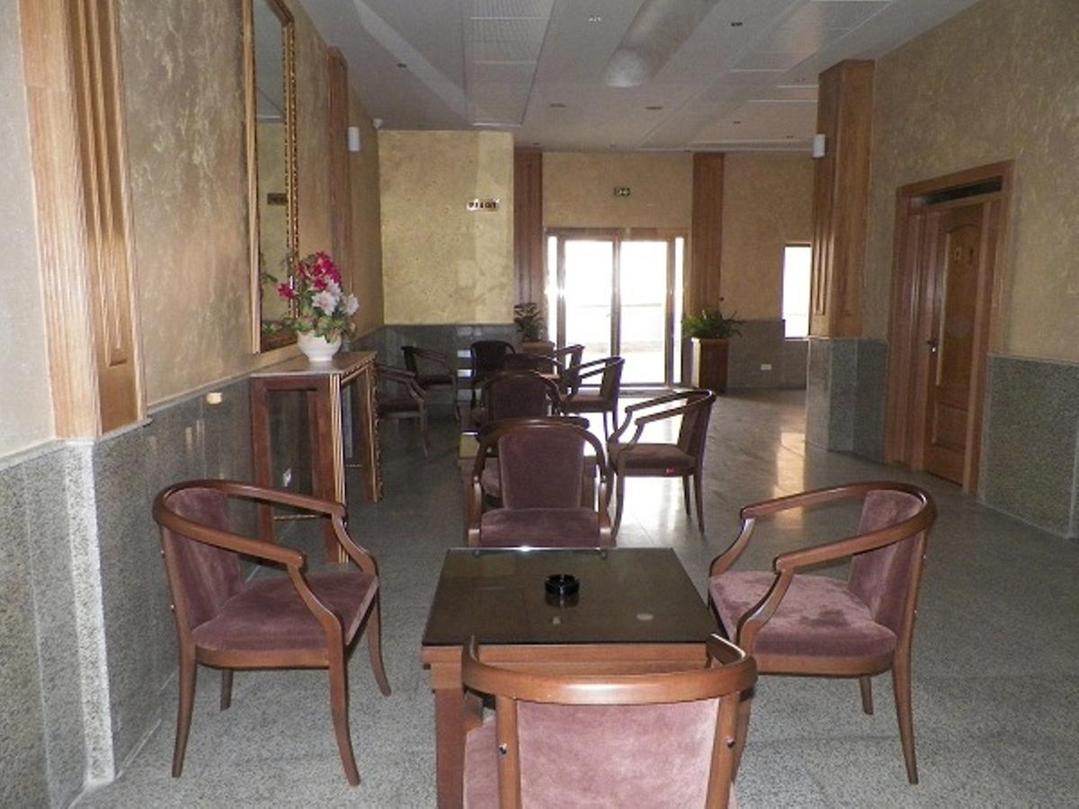Hotel Mauricenter Nouakchott Kültér fotó