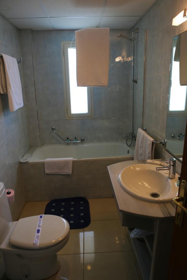 Hotel Mauricenter Nouakchott Kültér fotó